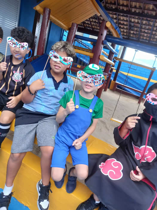 Carnaval 2023
